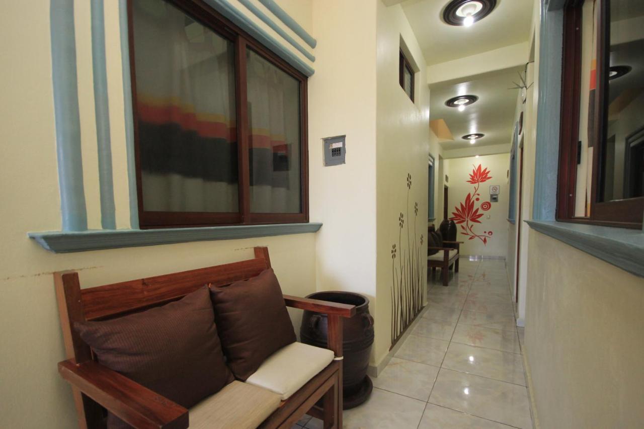Hotel Posada Diamante ซานตา ครูซ ฮัวทุลโก ภายนอก รูปภาพ