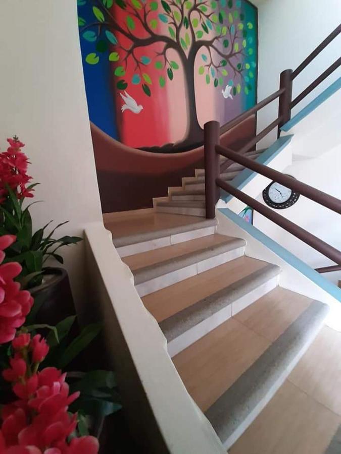Hotel Posada Diamante ซานตา ครูซ ฮัวทุลโก ภายนอก รูปภาพ